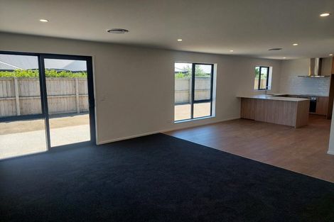 Photo of property in 10 Hawk Close, Rolleston, 7615