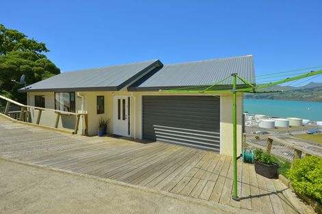 Photo of property in 31 Cressy Terrace, Lyttelton, 8082