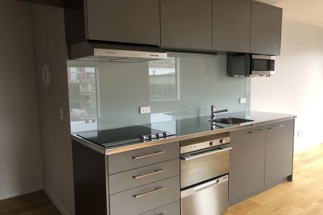 Photo of property in 203/8 Wigan Street, Te Aro, Wellington, 6011