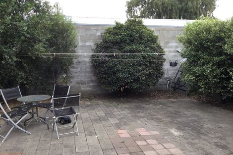 Photo of property in 5/25 Humboldt Street, Sydenham, Christchurch, 8023