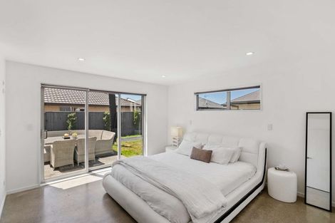 Photo of property in 12 Silverstream Boulevard, Kaiapoi, 7630