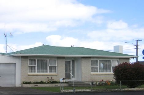 Photo of property in 55 Bath Street, Levin, 5510
