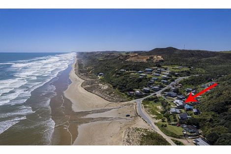 Photo of property in 19 Ocean Close, Te Kopuru, Dargaville, 0371
