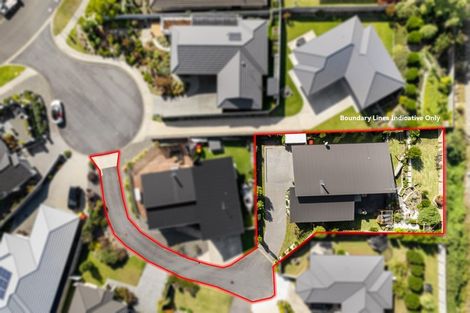 Photo of property in 7 Aqua Way, Paraparaumu, 5032