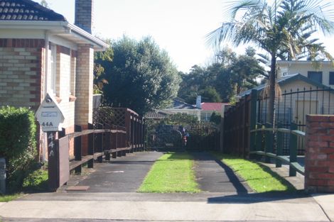 Photo of property in 1/46 Woolfield Road, Papatoetoe, Auckland, 2025