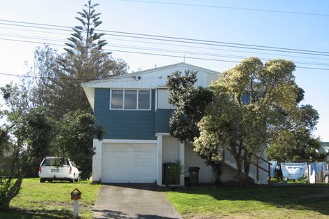 Photo of property in 21 Hoterini Street, Ohope, 3121