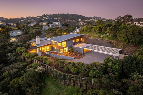 Photo of property in 66 Anne Street, Wadestown, Wellington, 6012