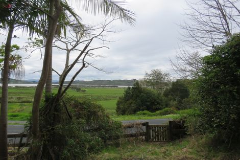 Photo of property in 141 Parnell Street, Rawene, Kaikohe, 0473