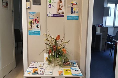 Photo of property in 1/225 Manukau Road, Epsom, Auckland, 1023