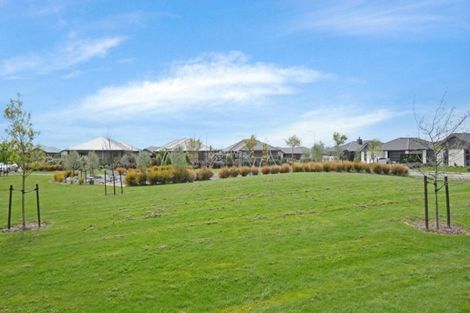 Photo of property in 24 Hartford Crescent, Rolleston, 7615