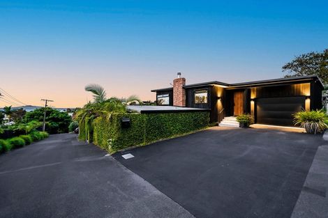 Photo of property in 7 Wootton Road, Remuera, Auckland, 1050