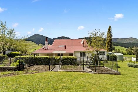 Photo of property in 6409 State Highway 6, Rai Valley, 7192