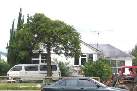 Photo of property in 158 Taniwha Street, Glen Innes, Auckland, 1072