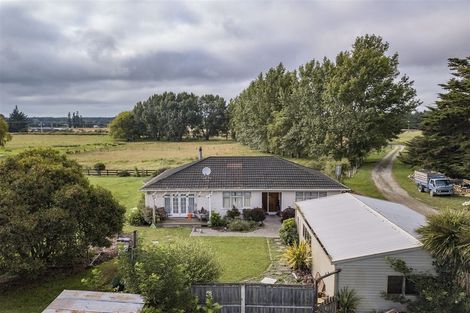 Photo of property in 511 Upper Sefton Road, Sefton, 7477