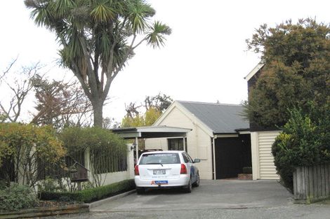 Photo of property in 16 Connor Place, Netherby, Ashburton, 7700