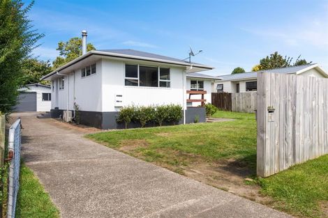 Photo of property in 100 Homedale Street, Pukehangi, Rotorua, 3015