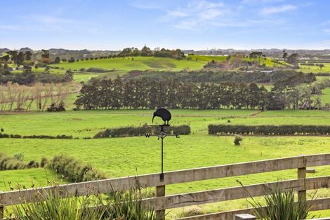 Photo of property in 214c Maioro Road, Otaua, Waiuku, 2682