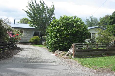 Photo of property in 51 Albert Street, Pahiatua, 4910
