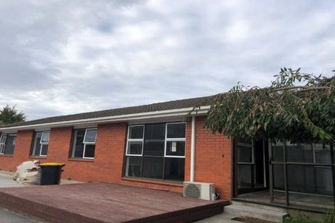 Photo of property in 4 Lodge Place, Ilam, Christchurch, 8041