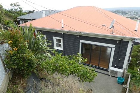 Photo of property in 53 Sutherland Road, Melrose, Wellington, 6023