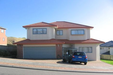 Photo of property in 3 Bathgate Street, Johnsonville, Wellington, 6037