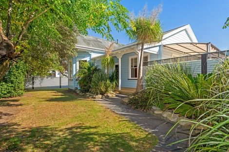 Photo of property in 153 Stanley Road, Awapuni, Gisborne, 4010