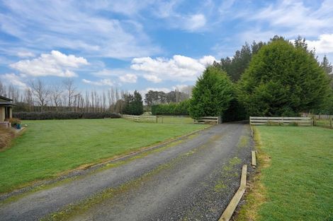 Photo of property in 93 Drysdale Road, Myross Bush, Invercargill, 9872