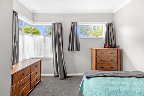 Photo of property in 21 Moore Avenue, Tawhero, Whanganui, 4501