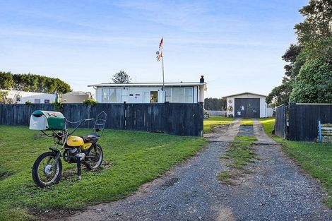 Photo of property in 215 Kakaramea Road, Kakaramea, Patea, 4598