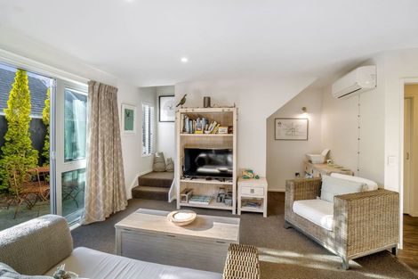 Photo of property in 160e Rossall Street, Merivale, Christchurch, 8014