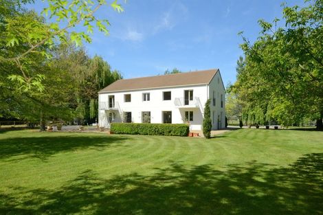 Photo of property in 108 Mcdrurys Road, Halswell, Christchurch, 7674