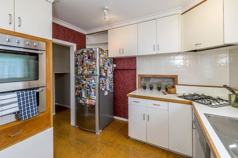 Photo of property in 36 Winchester Street, Levin, 5510