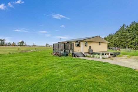 Photo of property in 160 Toppings Road, Sefton, Rangiora, 7477