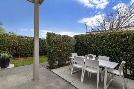 Photo of property in 8 Harewood Street, Whenuapai, Auckland, 0618