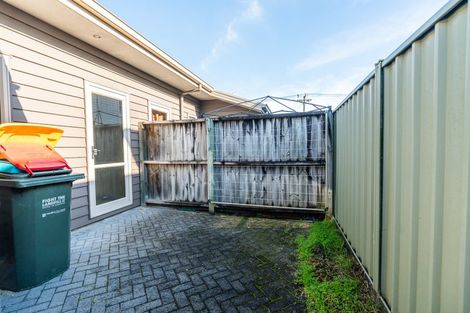 Photo of property in 15c Paterson Street, Frankton, Hamilton, 3204