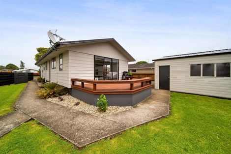 Photo of property in 15 Jade Place, Bell Block, New Plymouth, 4312