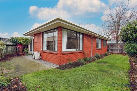 Photo of property in 2/44 Division Street, Riccarton, Christchurch, 8041
