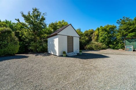 Photo of property in 50 Kalaugher Road, Geraldine Downs, Geraldine, 7991