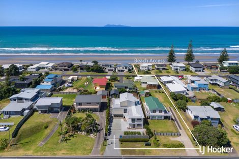 Photo of property in 55 Seaforth Road, Waihi Beach, 3611