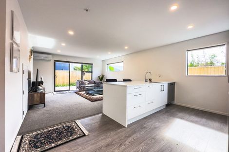 Photo of property in 6/17 Frederick Street, Waltham, Christchurch, 8011