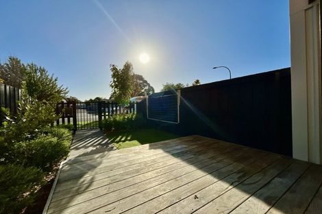 Photo of property in 6/18 Cross Street, Phillipstown, Christchurch, 8011