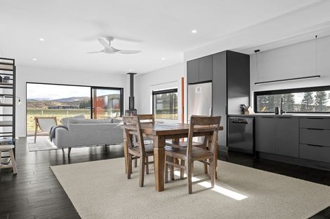 Photo of property in 200 Manuka Terrace, Ben Ohau, Twizel, 7999