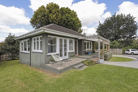 Photo of property in 36 Courtney Road, Gate Pa, Tauranga, 3112