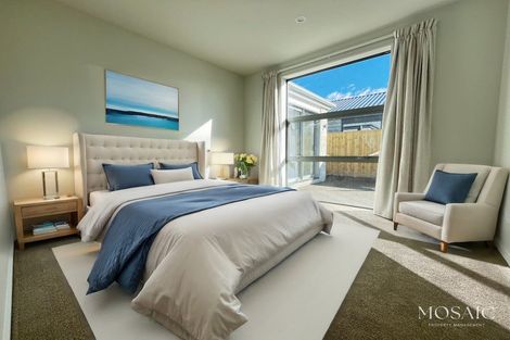 Photo of property in 24 Ellmers Street, Woodend, 7610