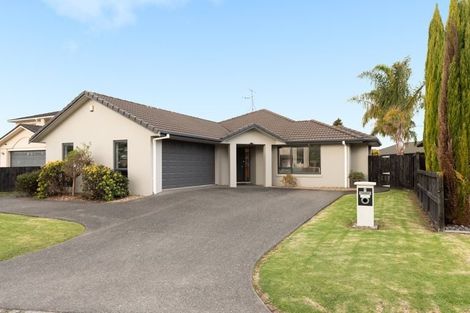 Photo of property in 7 Paradise Place, Matua, Tauranga, 3110