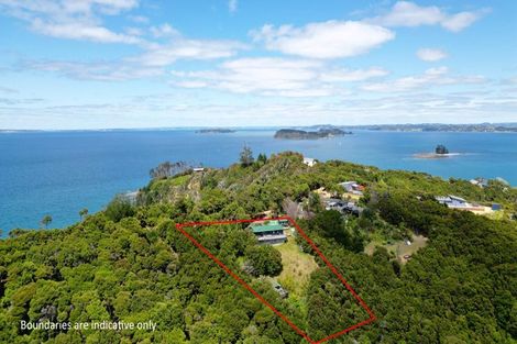 Photo of property in 17 Woods Ridge Road, Kawau Island, 0920