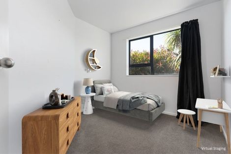 Photo of property in 24g Jozecom Place, Rolleston, 7614