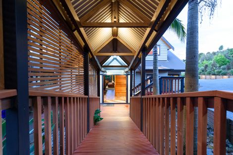 Photo of property in 17 Roger Guy Place, Welcome Bay, Tauranga, 3175