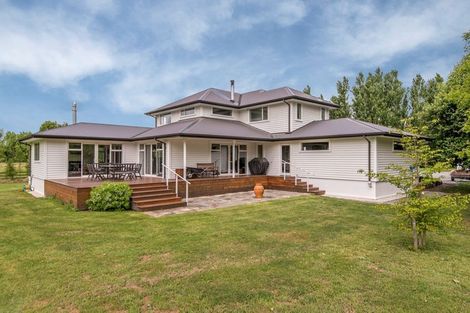 Photo of property in 392 Gilmours Road, Lincoln, Christchurch, 7672