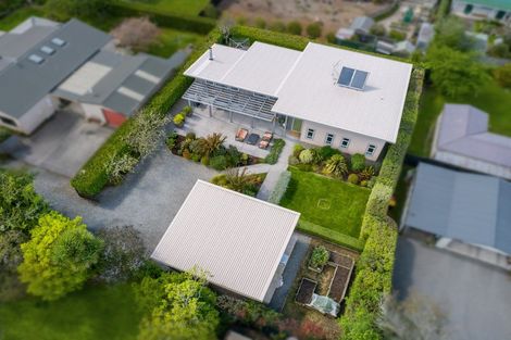 Photo of property in 1b Horton Street, Greytown, 5712